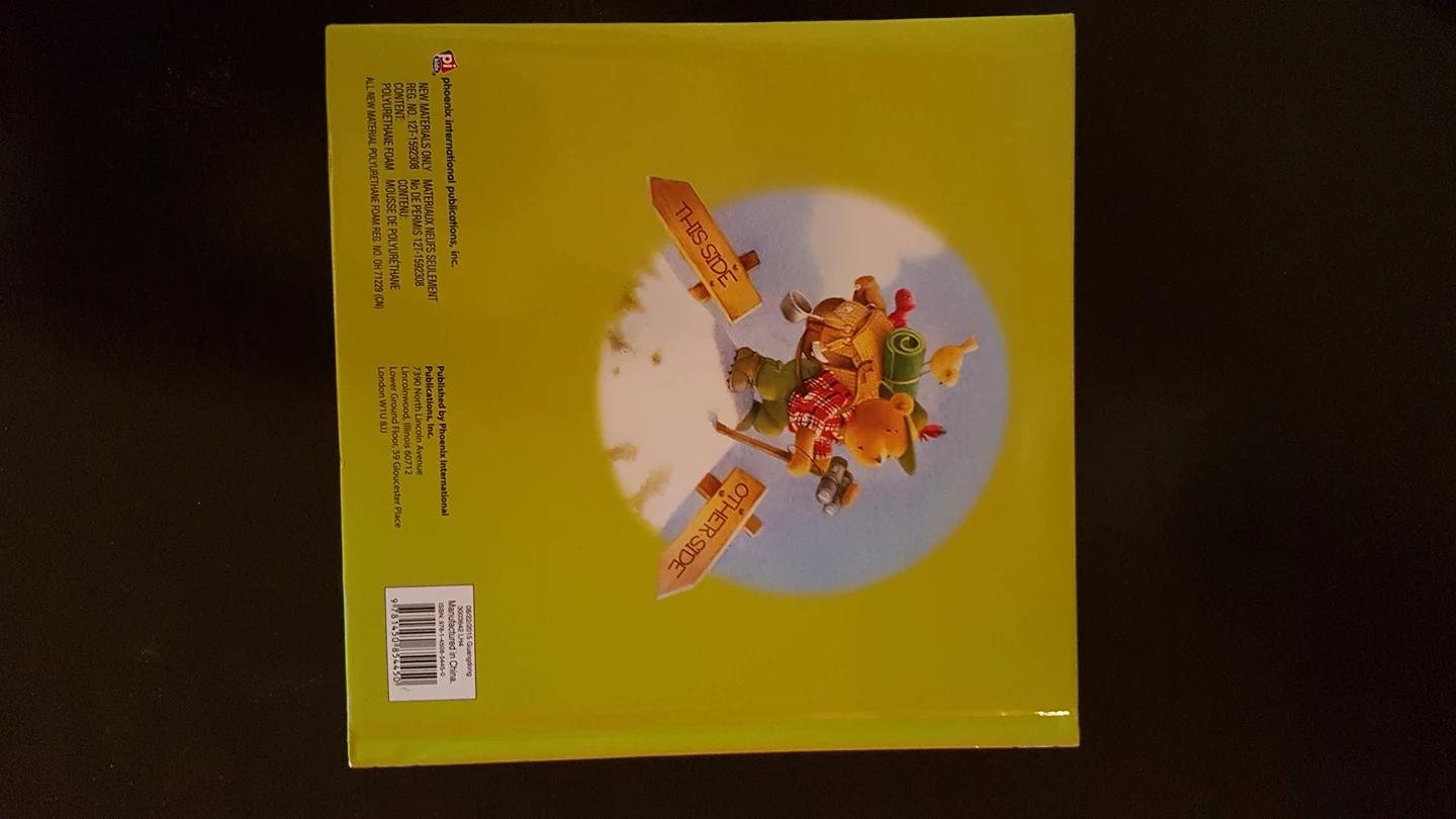 Treasury Of Animal Tales image indicator(6)