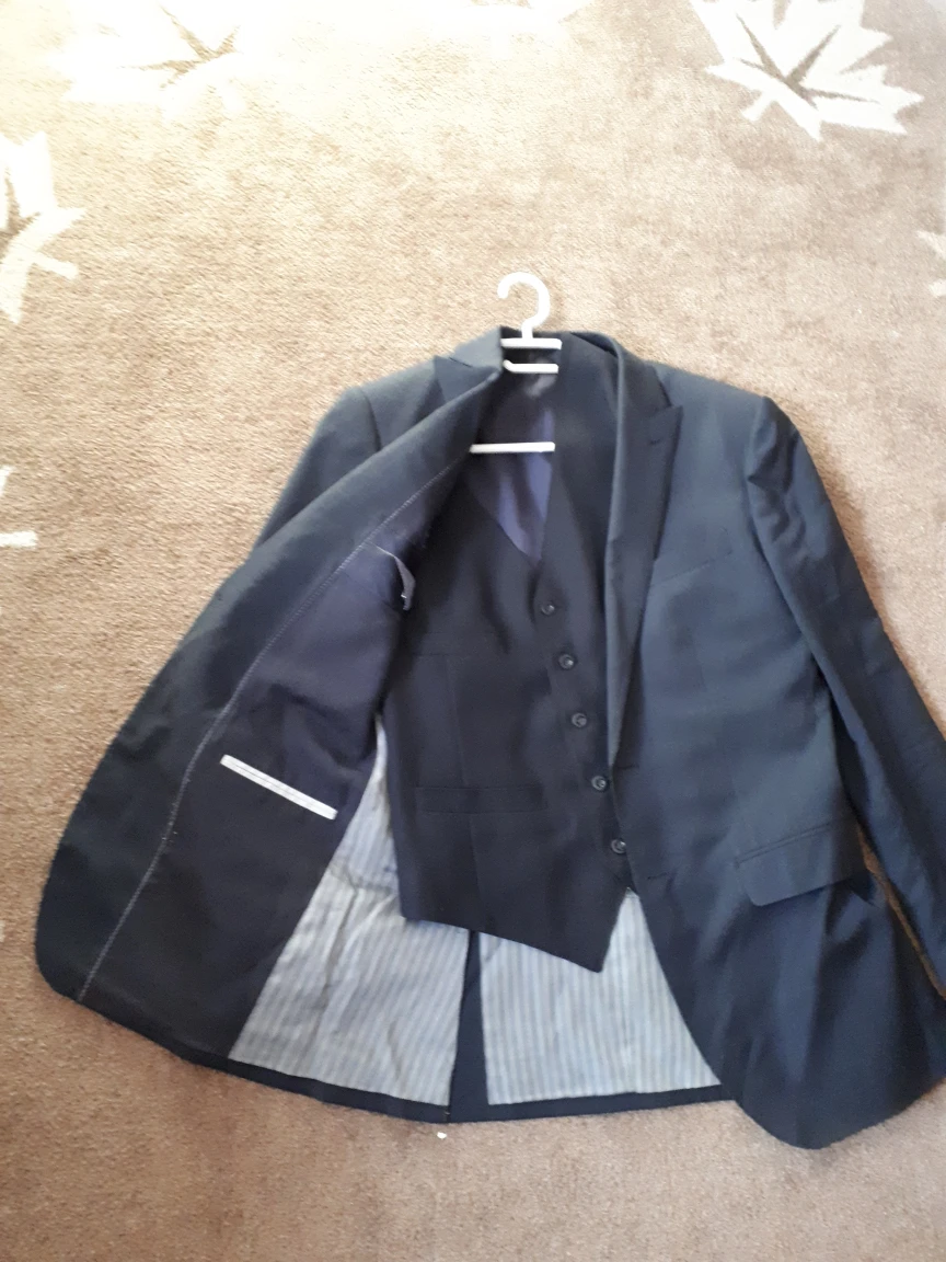junket and vest thumbnail