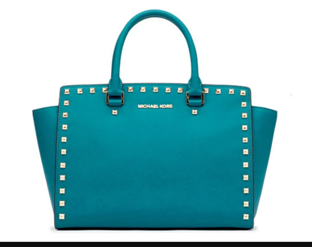 Turquoise Purse - photo 2