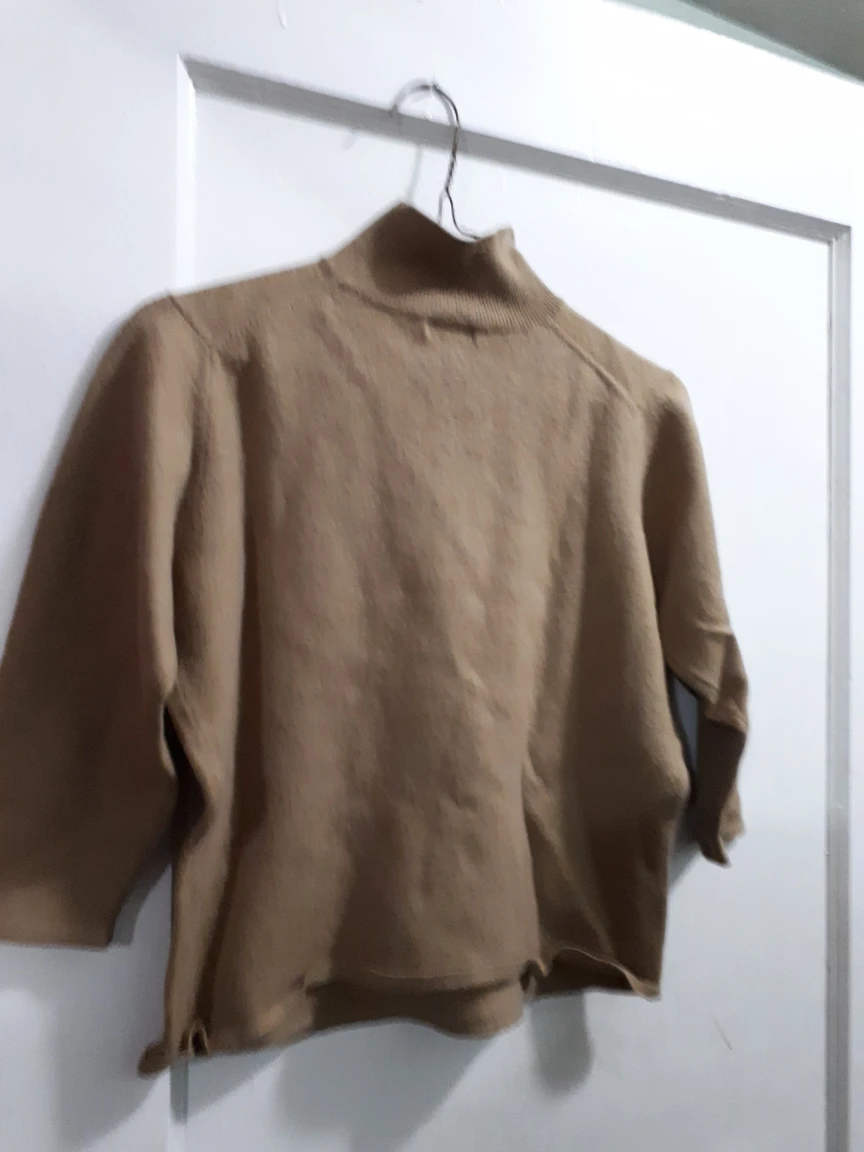 sweater