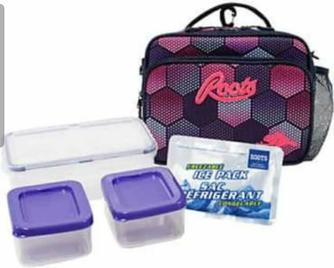 new lunch bag - photo 2