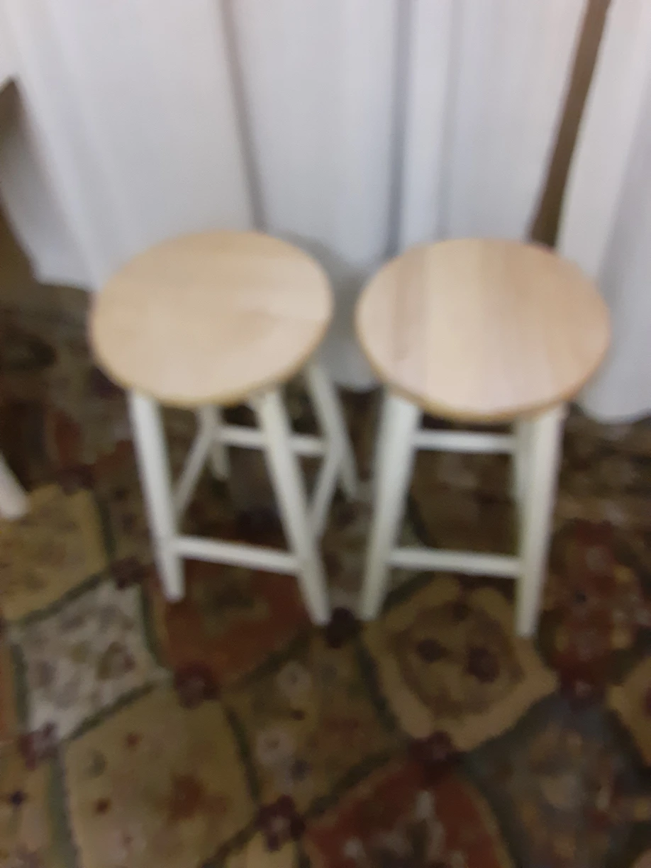 Bar Stools - photo 3