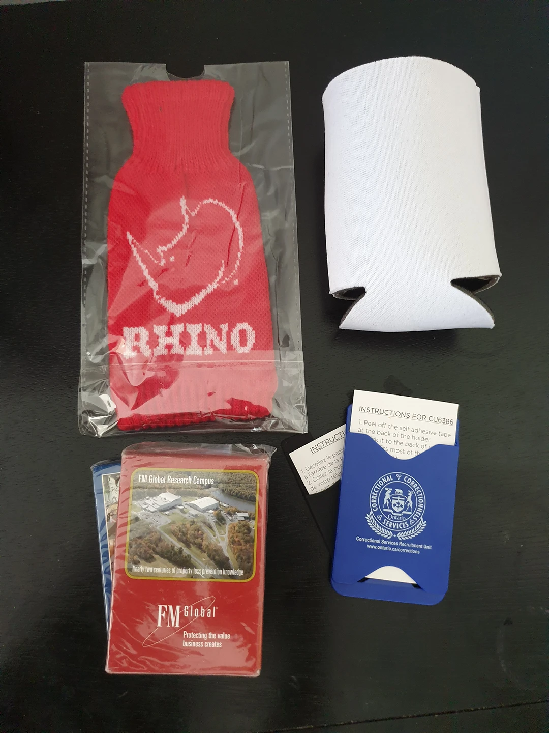 Free playing cards, card holders and other #IWD thumbnail