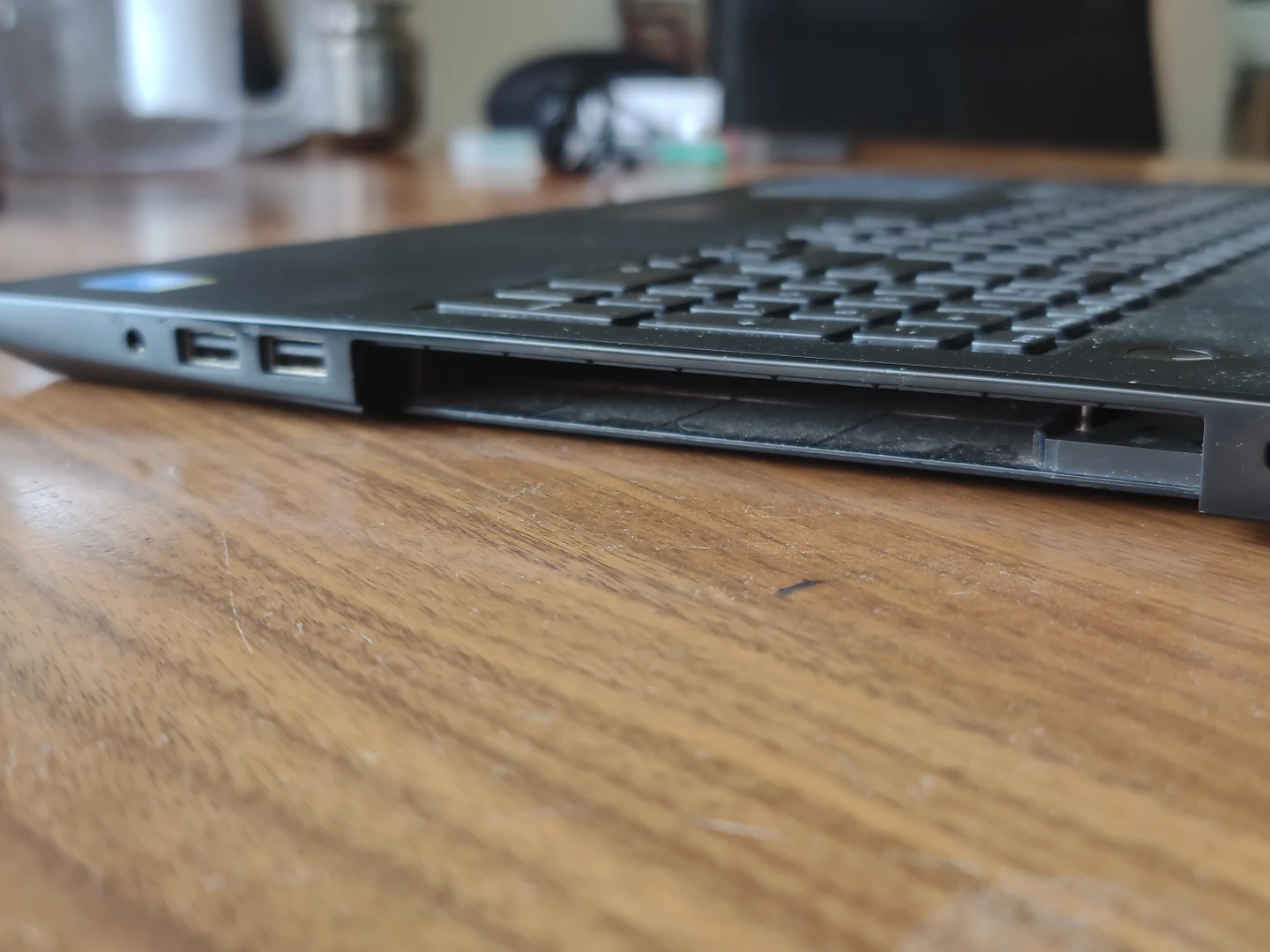 Dell Inspiron 3558 - photo 4