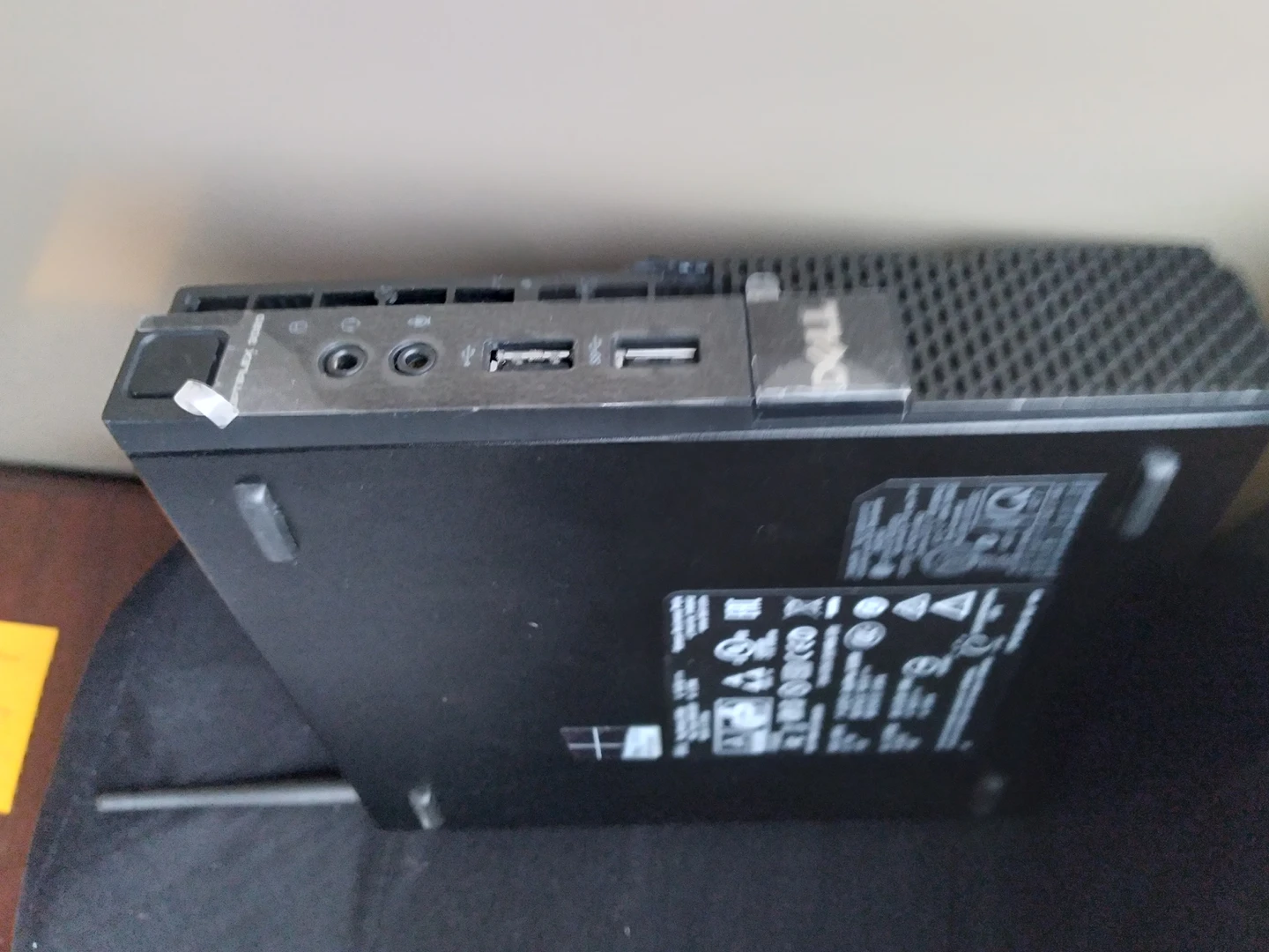 Dell Computer