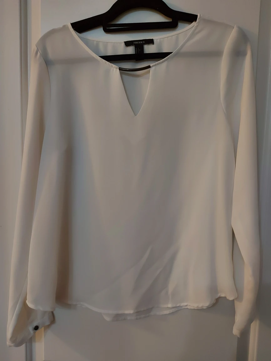 blouse - L thumbnail