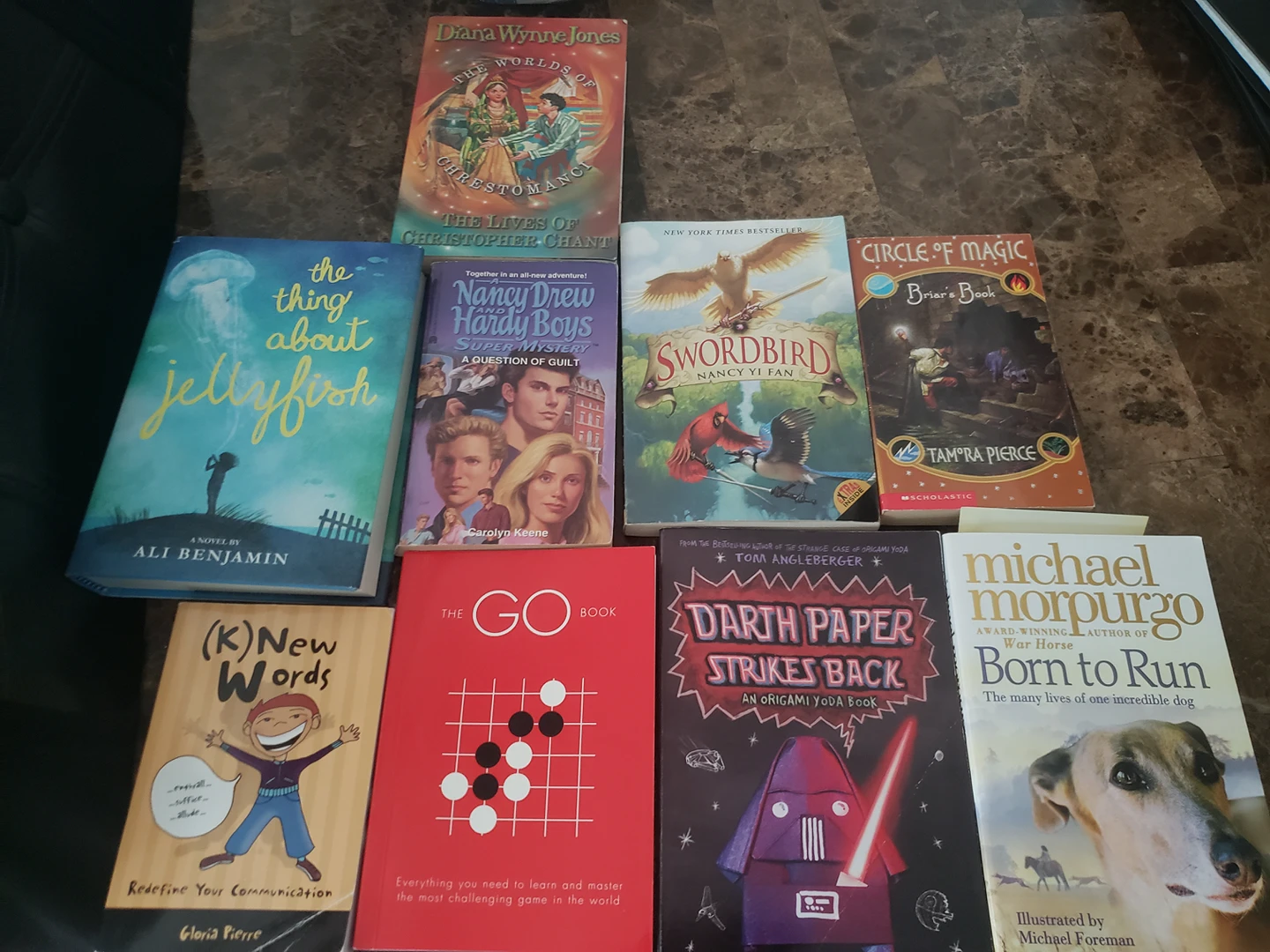 free books for kids to read -  #IWD