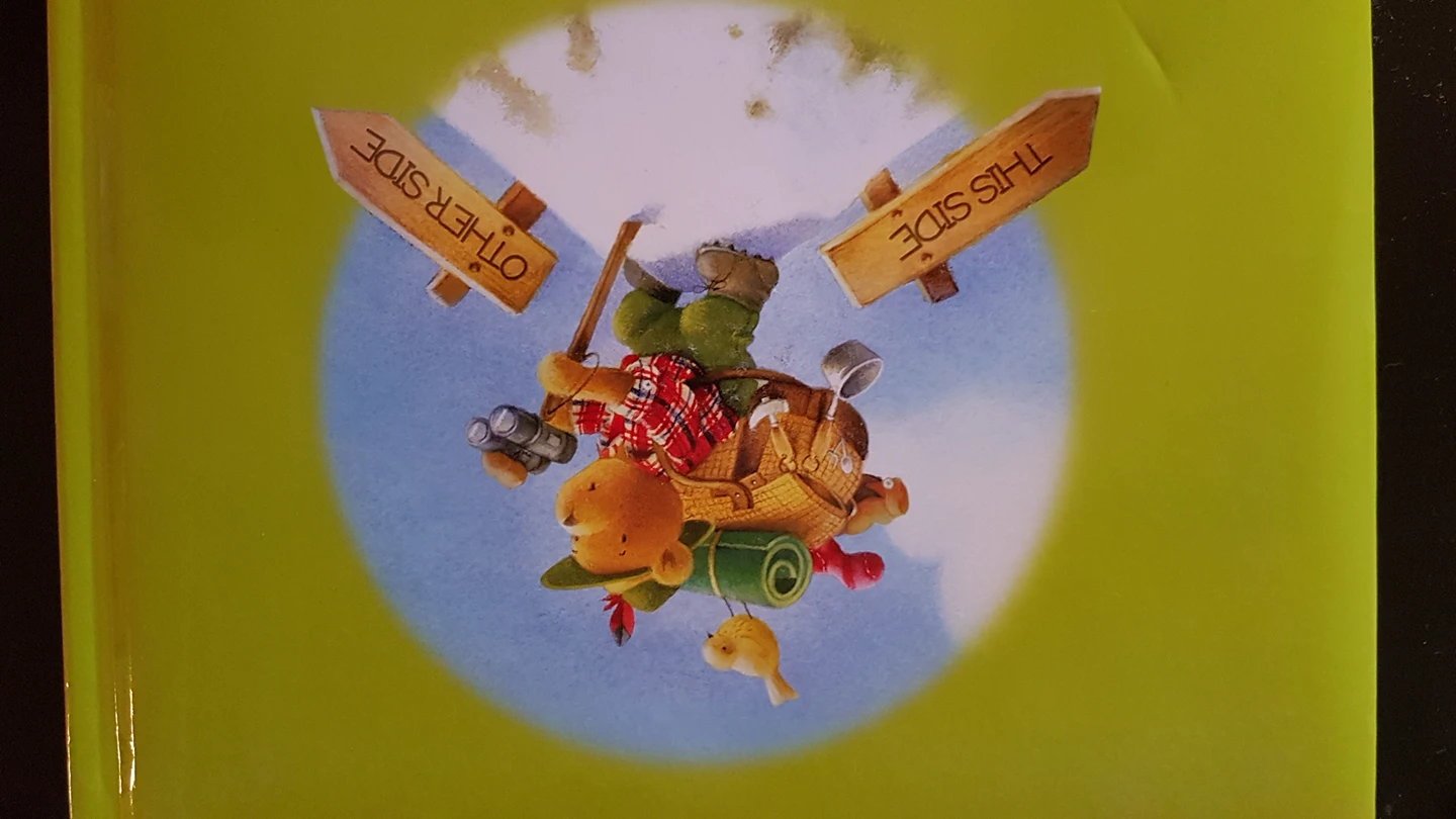 Treasury Of Animal Tales image indicator(5)