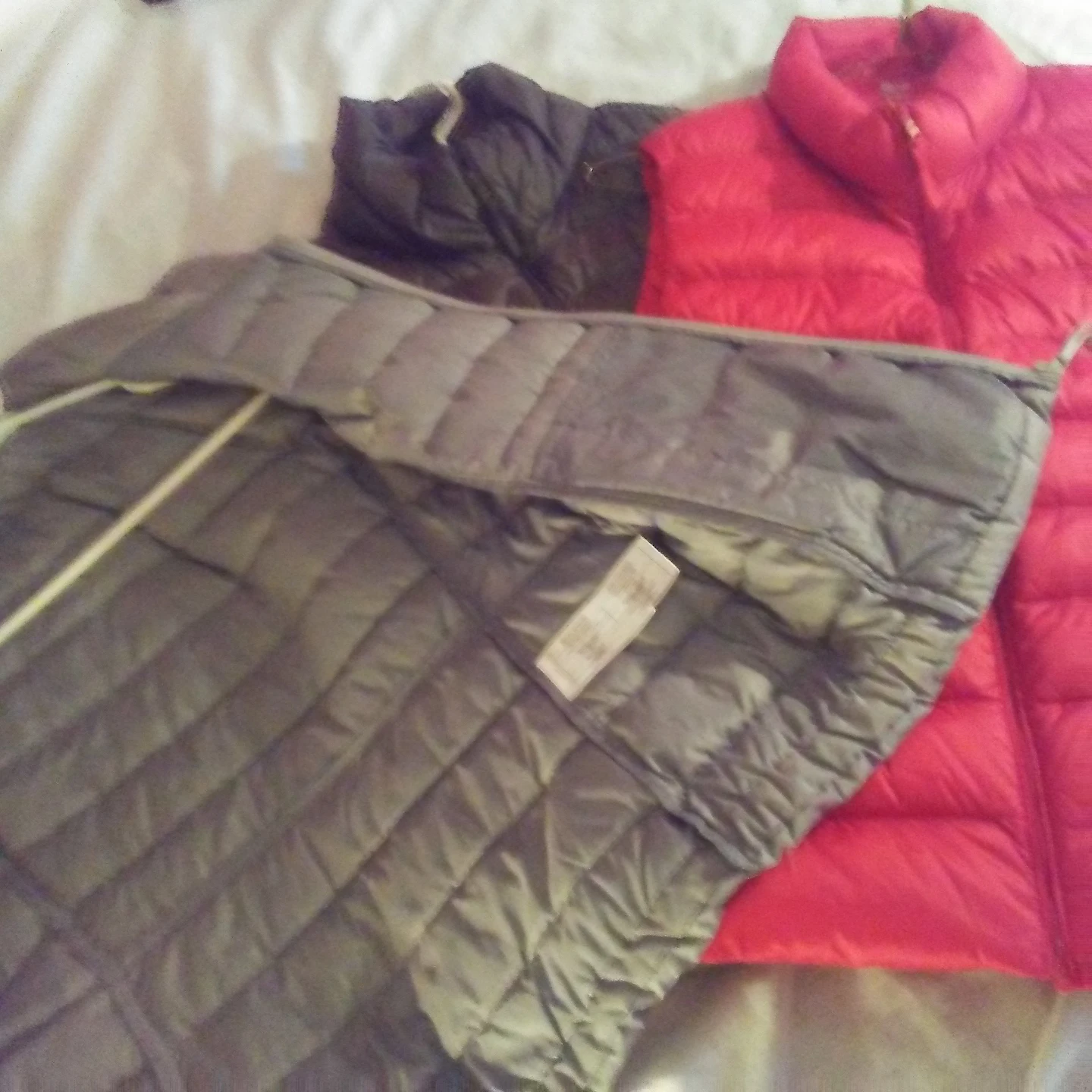 womans vests - photo 3