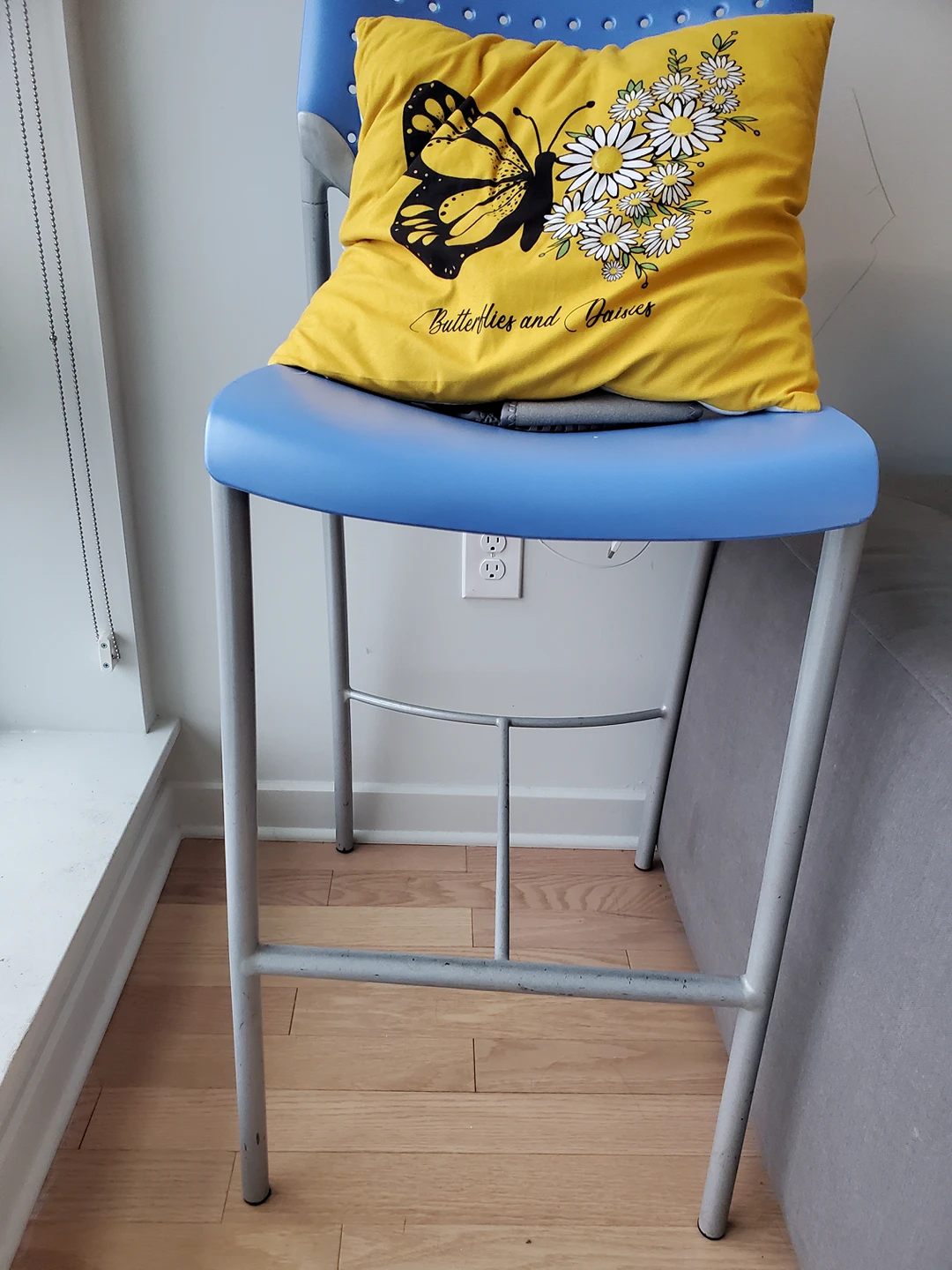 4 Bar Chairs