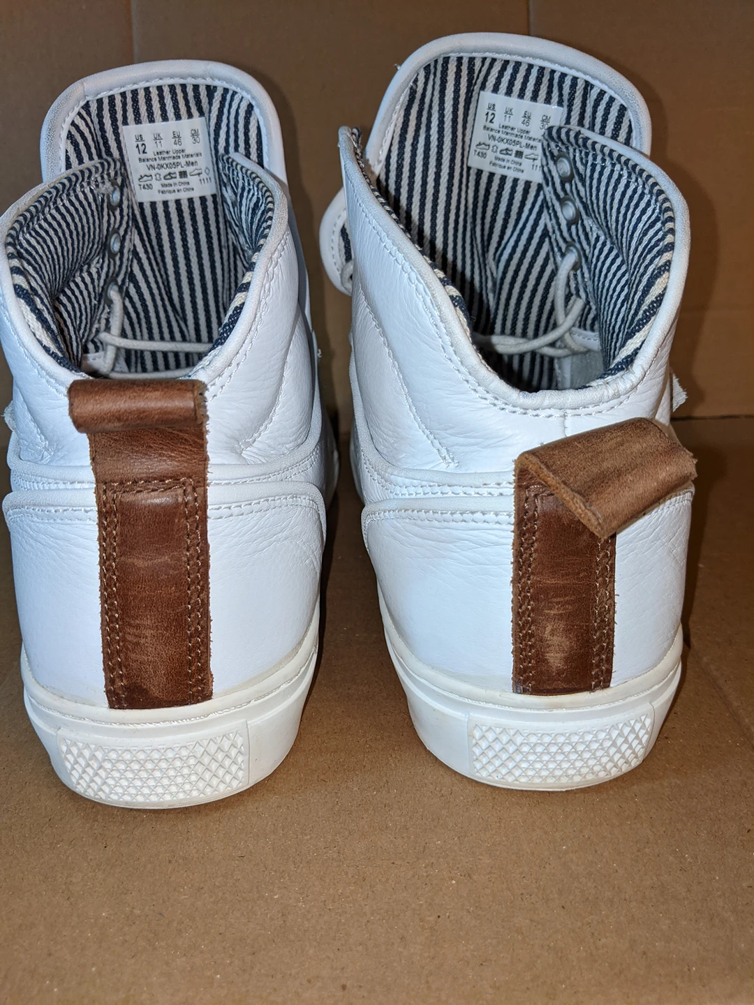 Mens size 12 Shoes - photo 3