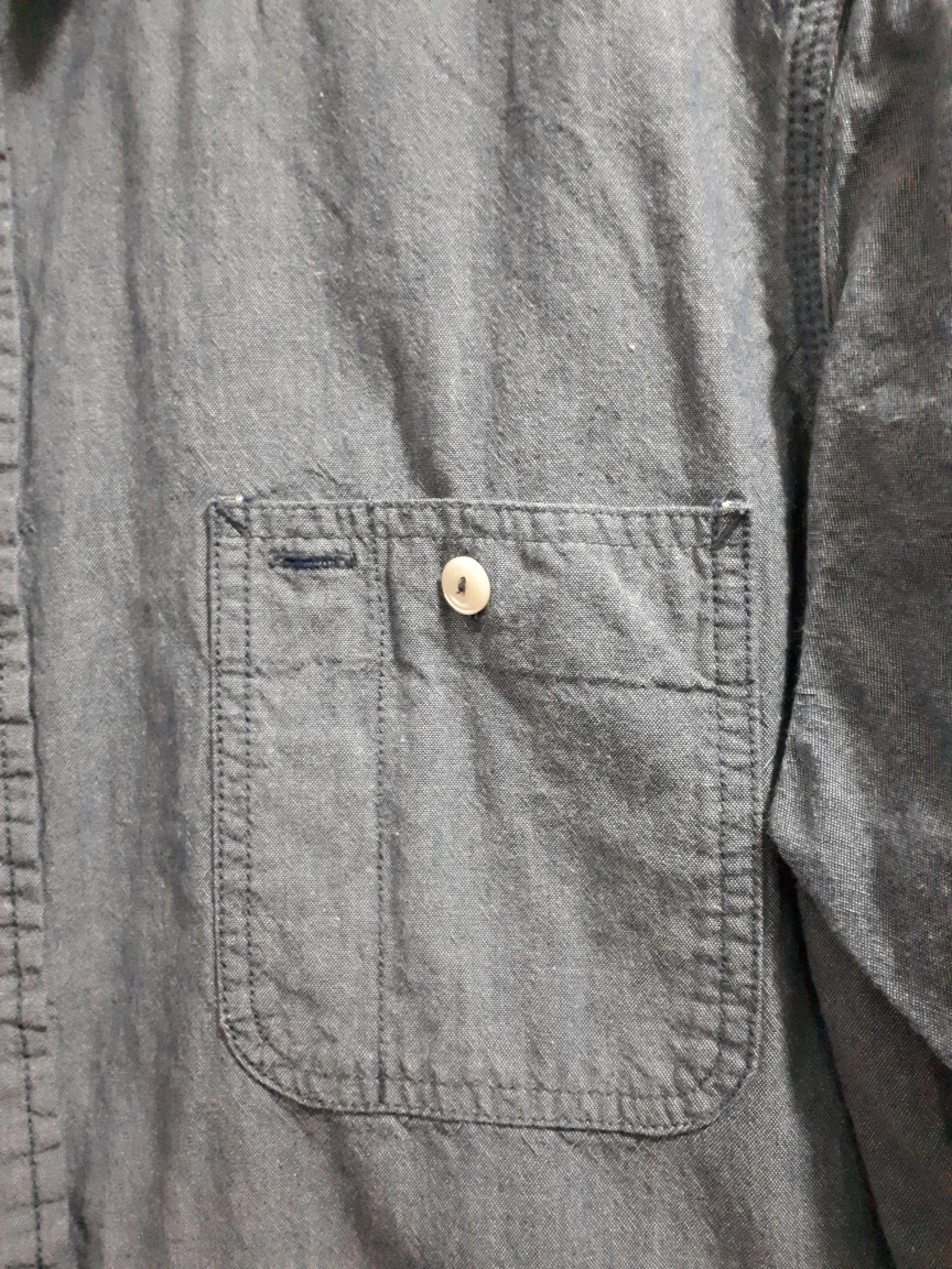 half a sleeve shirt - photo 2