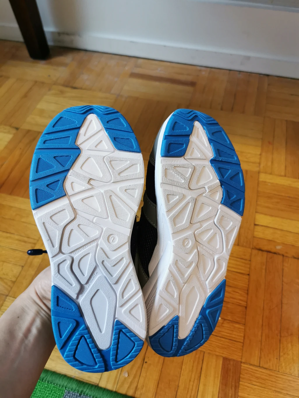 kids shoes brand new - photo 3