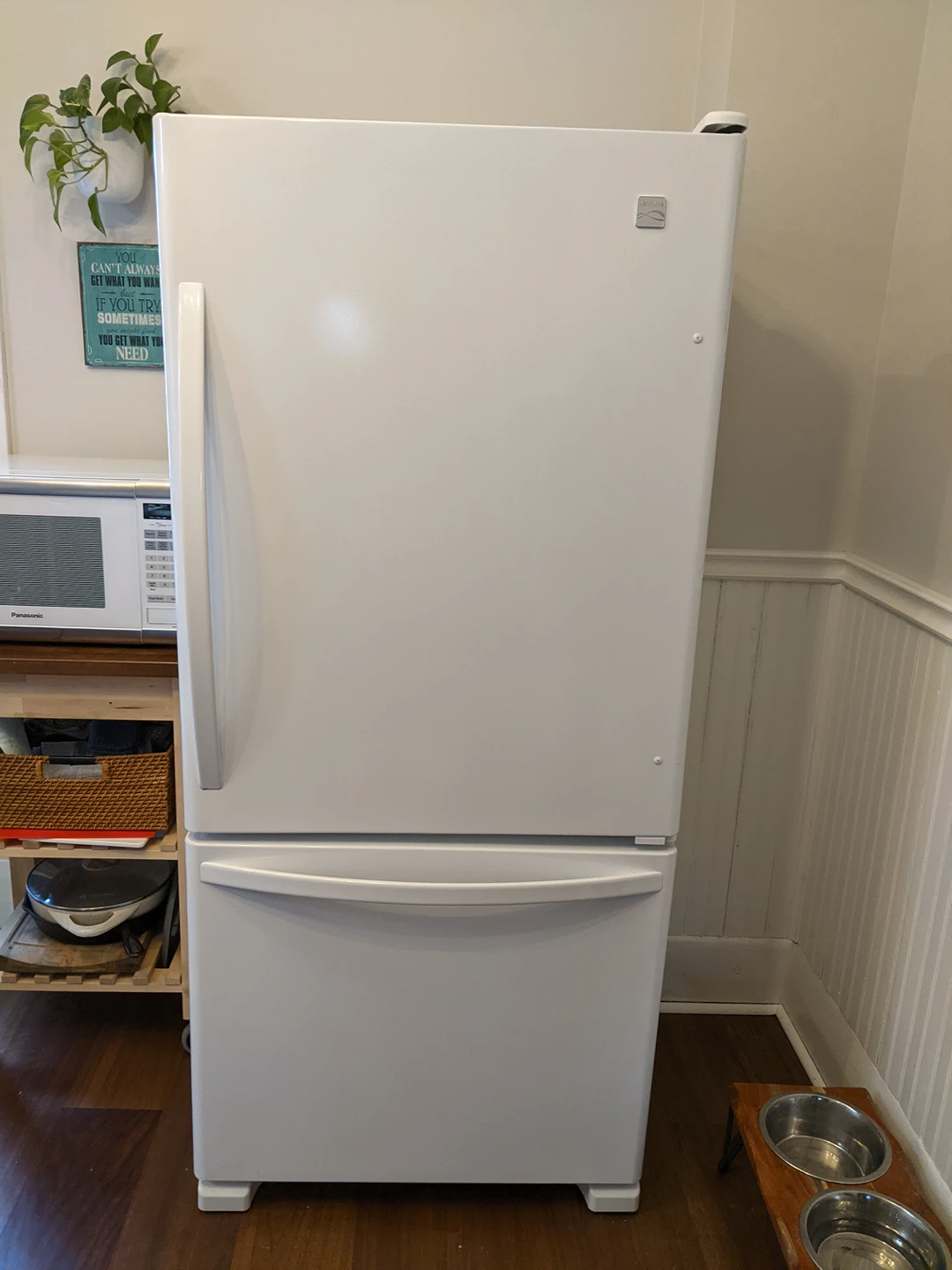 Refrigerator - photo 4