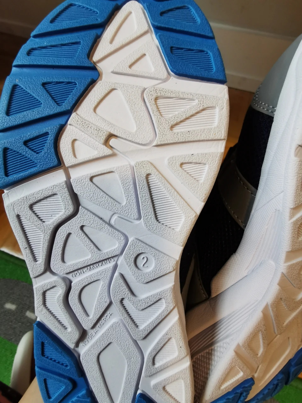 kids shoes brand new - photo 5