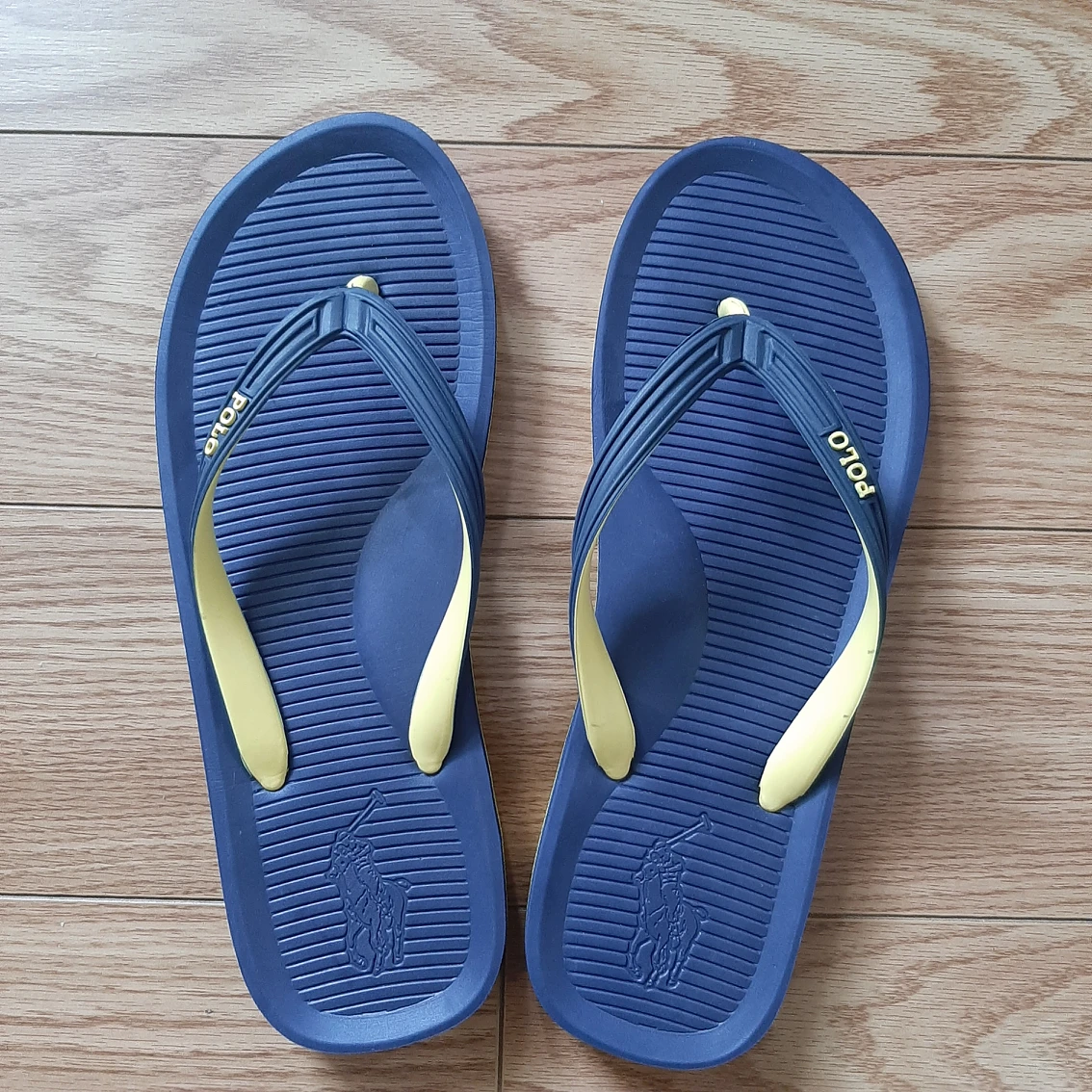 Polo Men's Flip Flop thumbnail