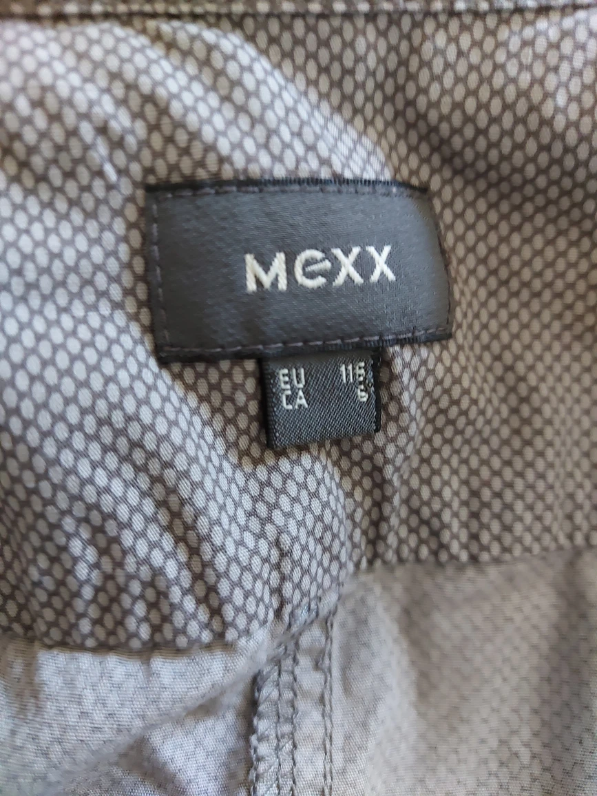Girl Mexx dress size 6 - photo 4