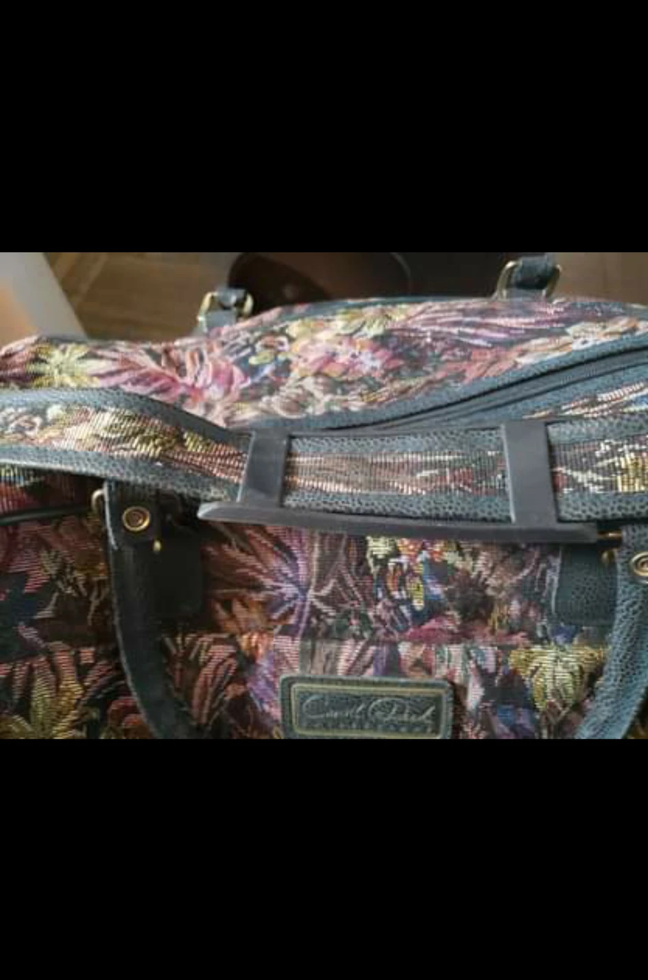 Dufffle Bag - photo 3