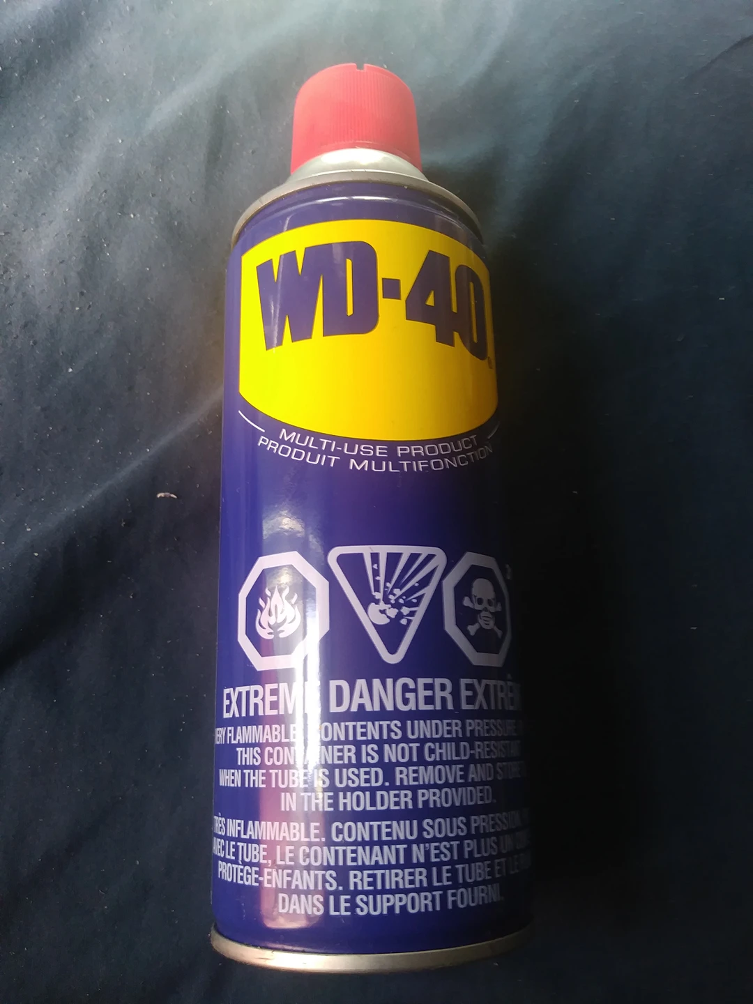 WD40 thumbnail