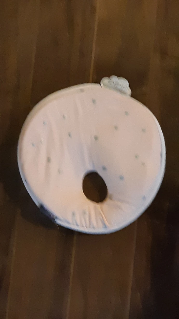 baby cushion #IWD