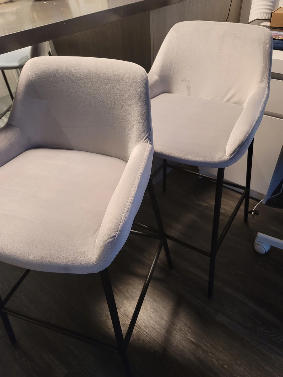 counter stool - photo 2
