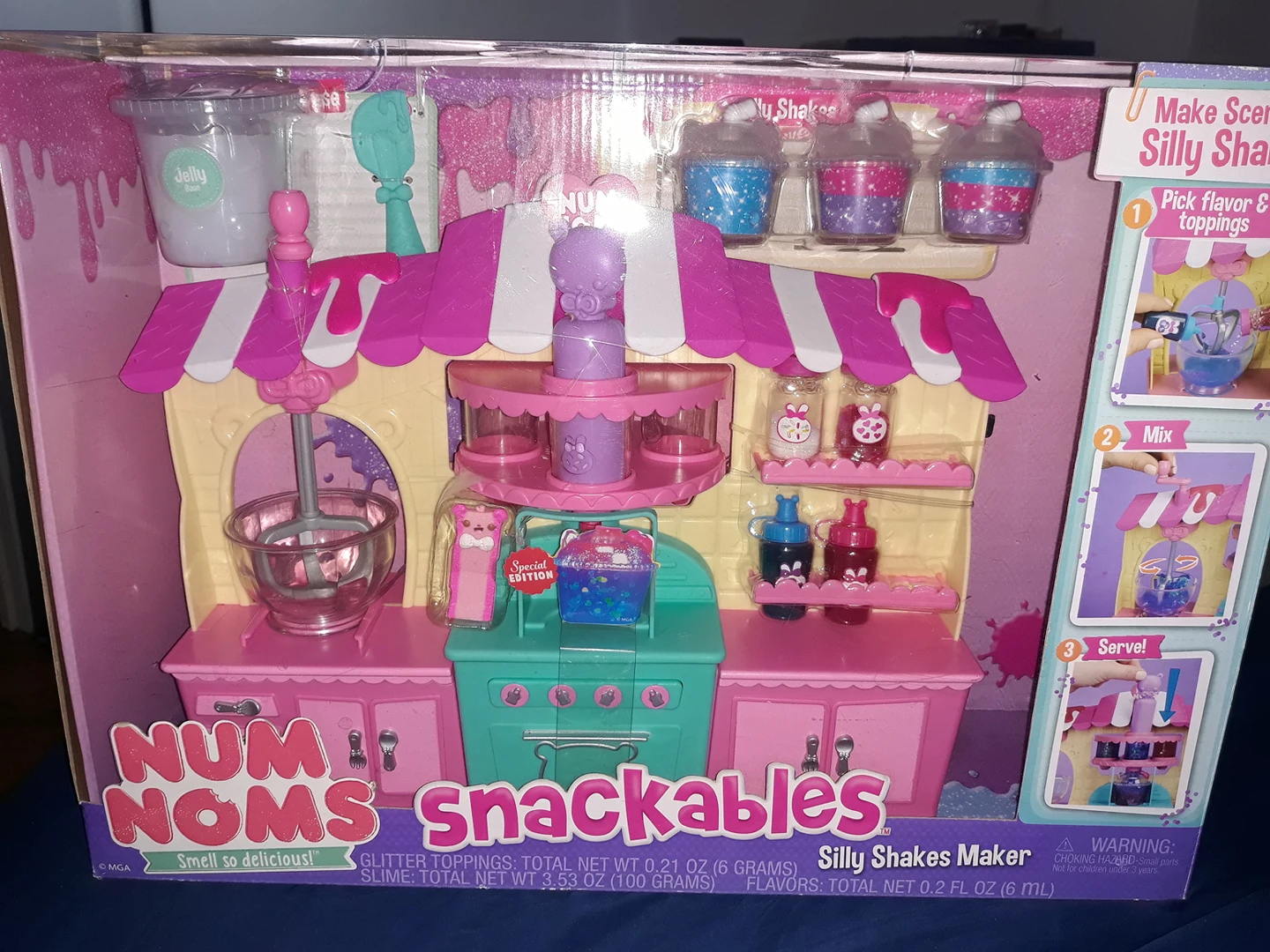 num noms