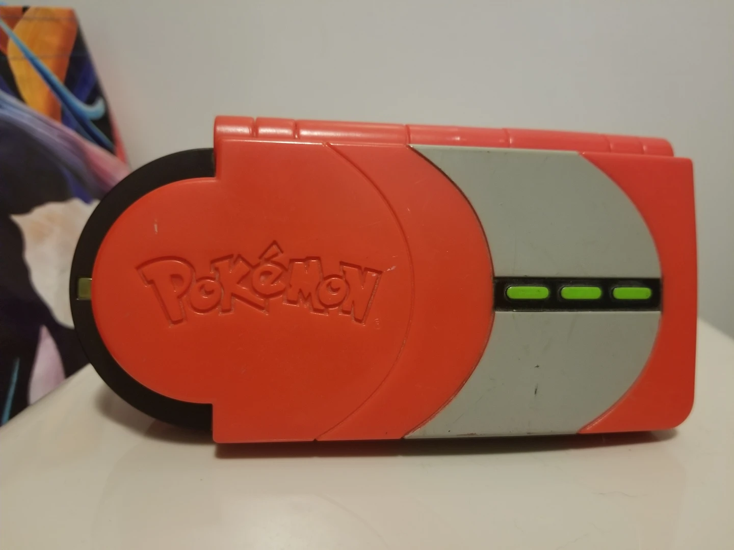 Pokedex