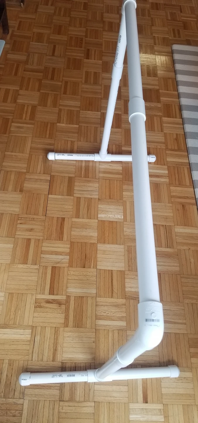 ballet barre