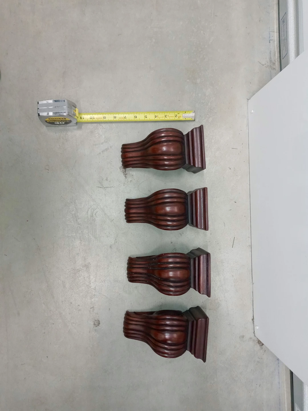 Drapery Sconces - photo 3