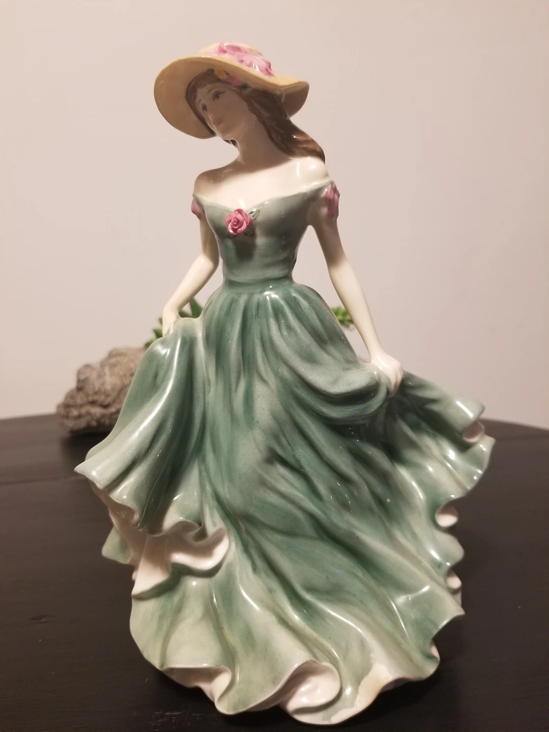 Royal Doulton Figure