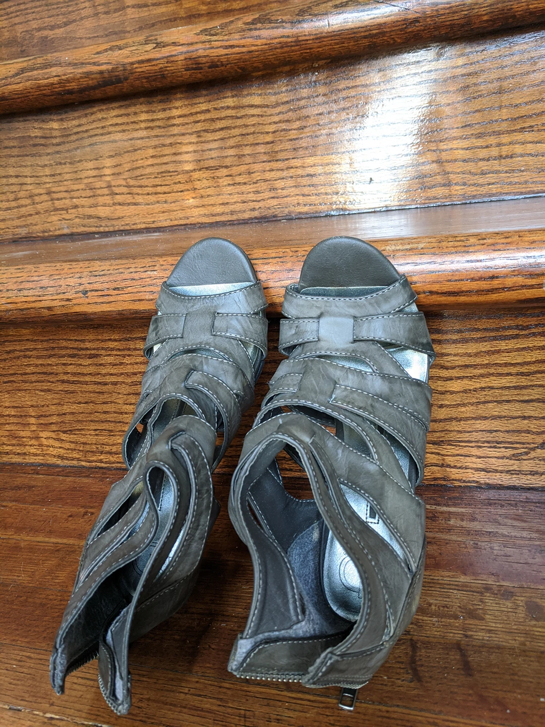 sandal - photo 2