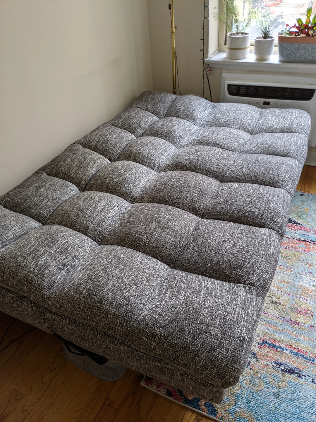 Sleeper sofa - photo 2