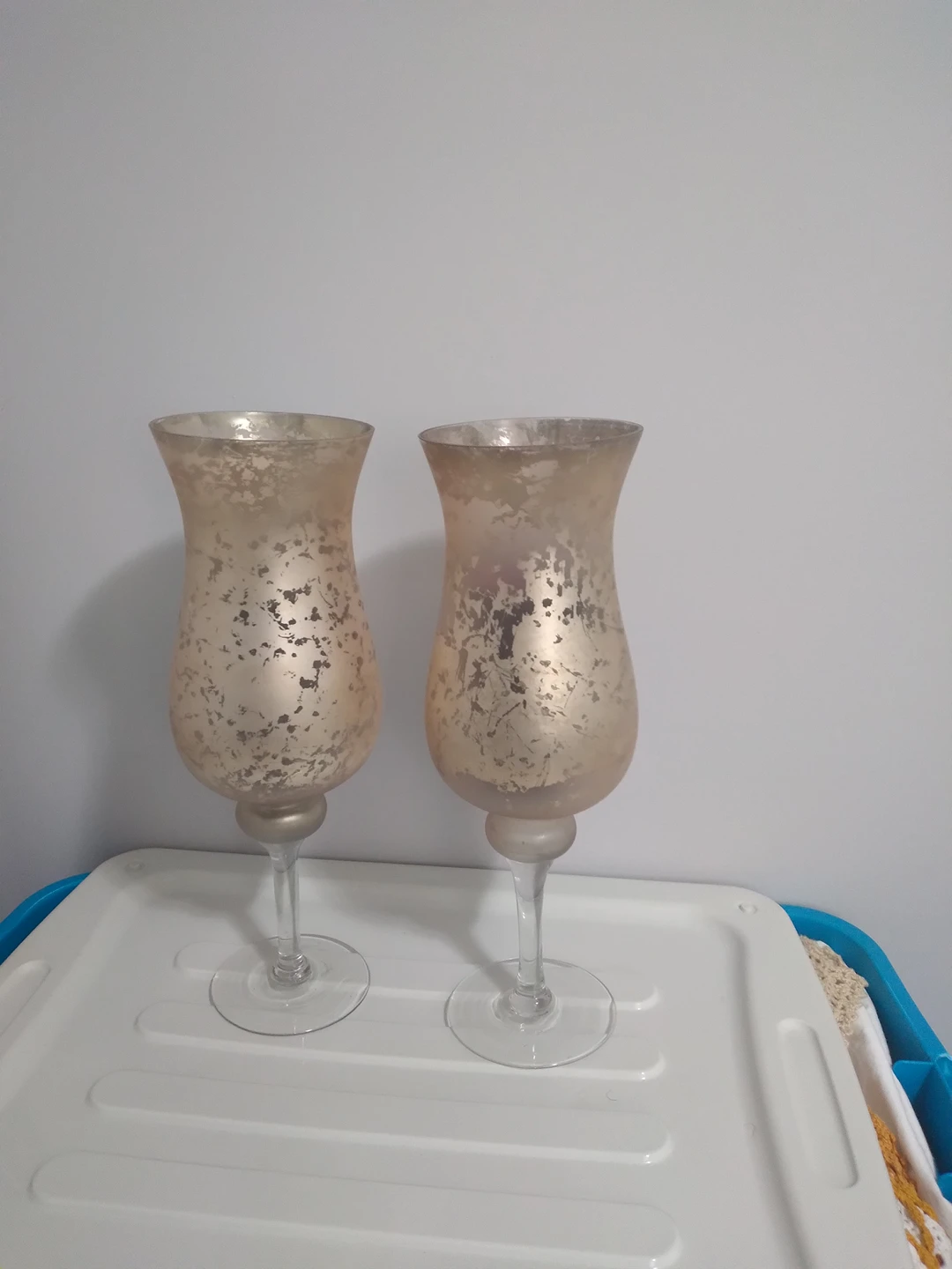 candle holders
