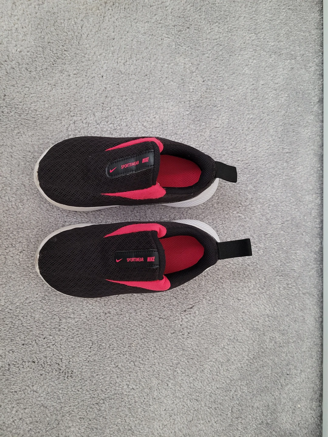 Nike kids (US 8/Eur 25) - photo 2