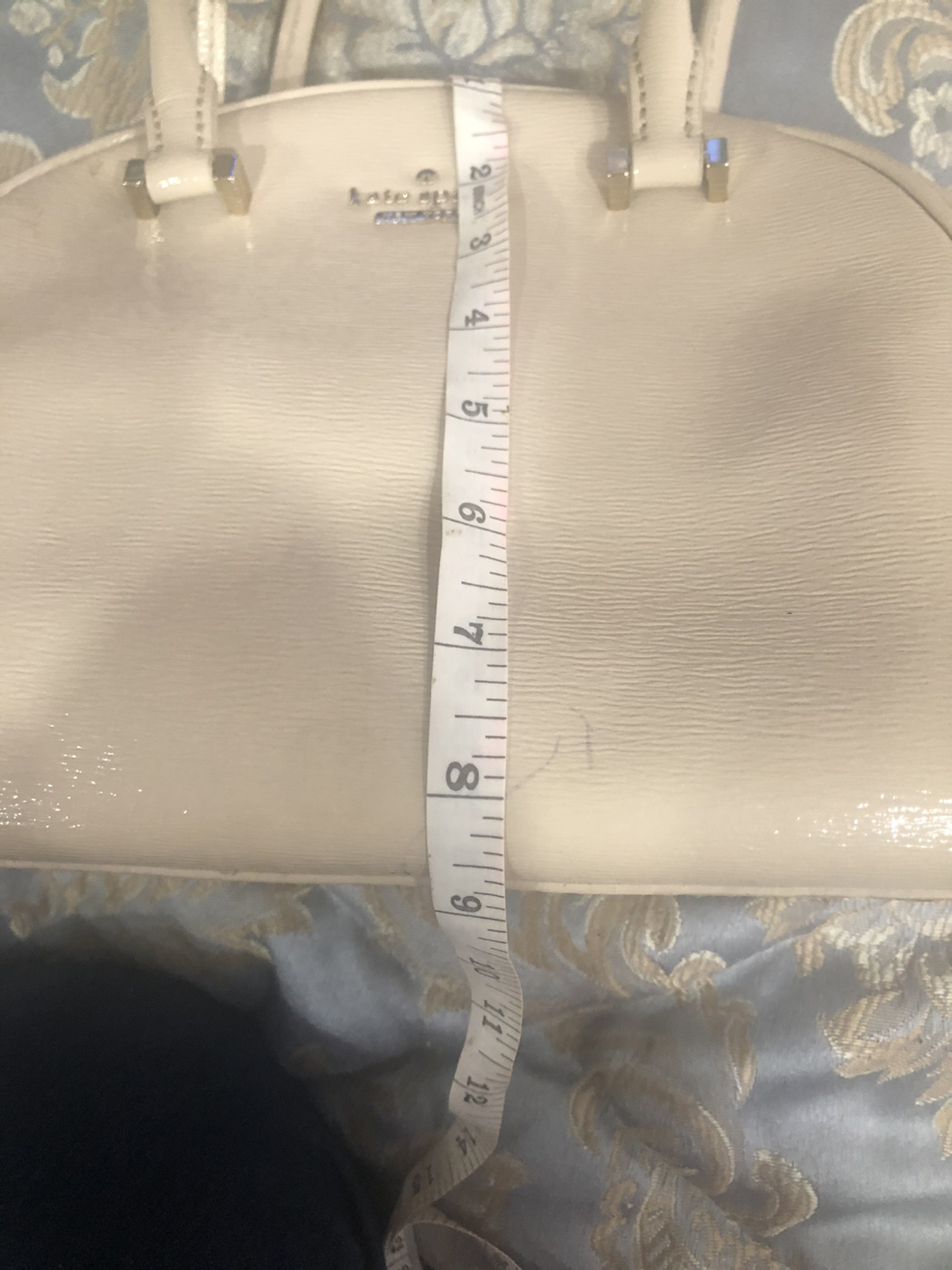 Small Kate spade purse - photo 3