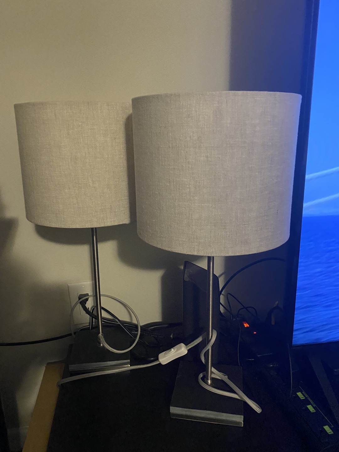 Lamps 