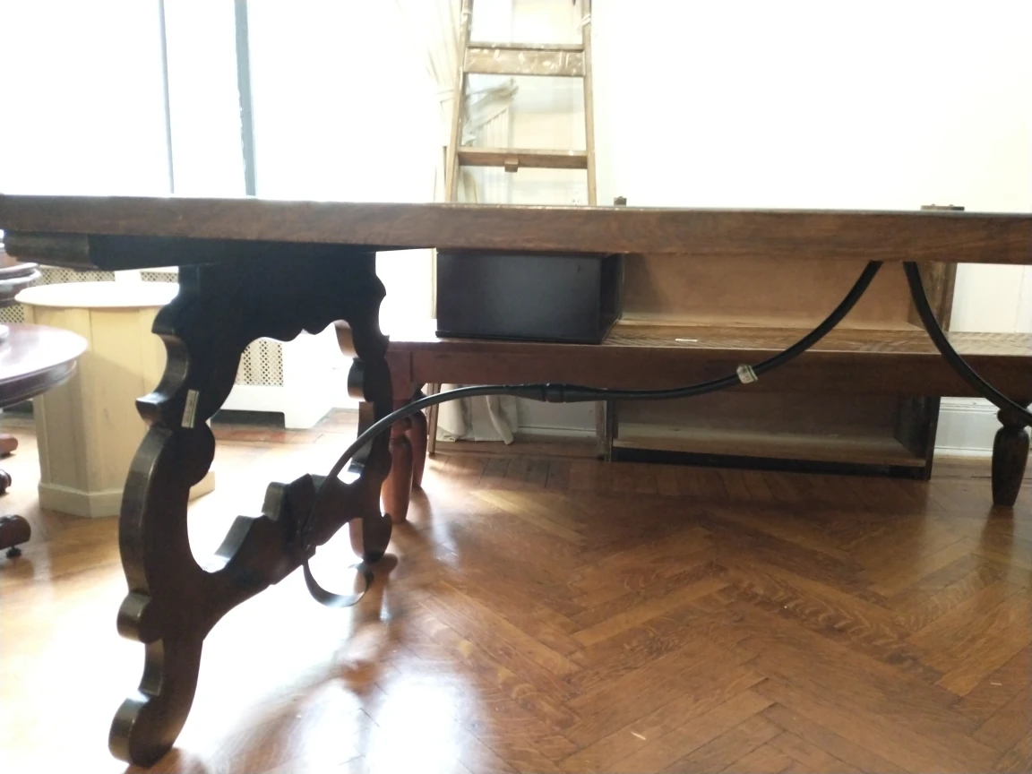 Dining Table (seats 8) - photo 5