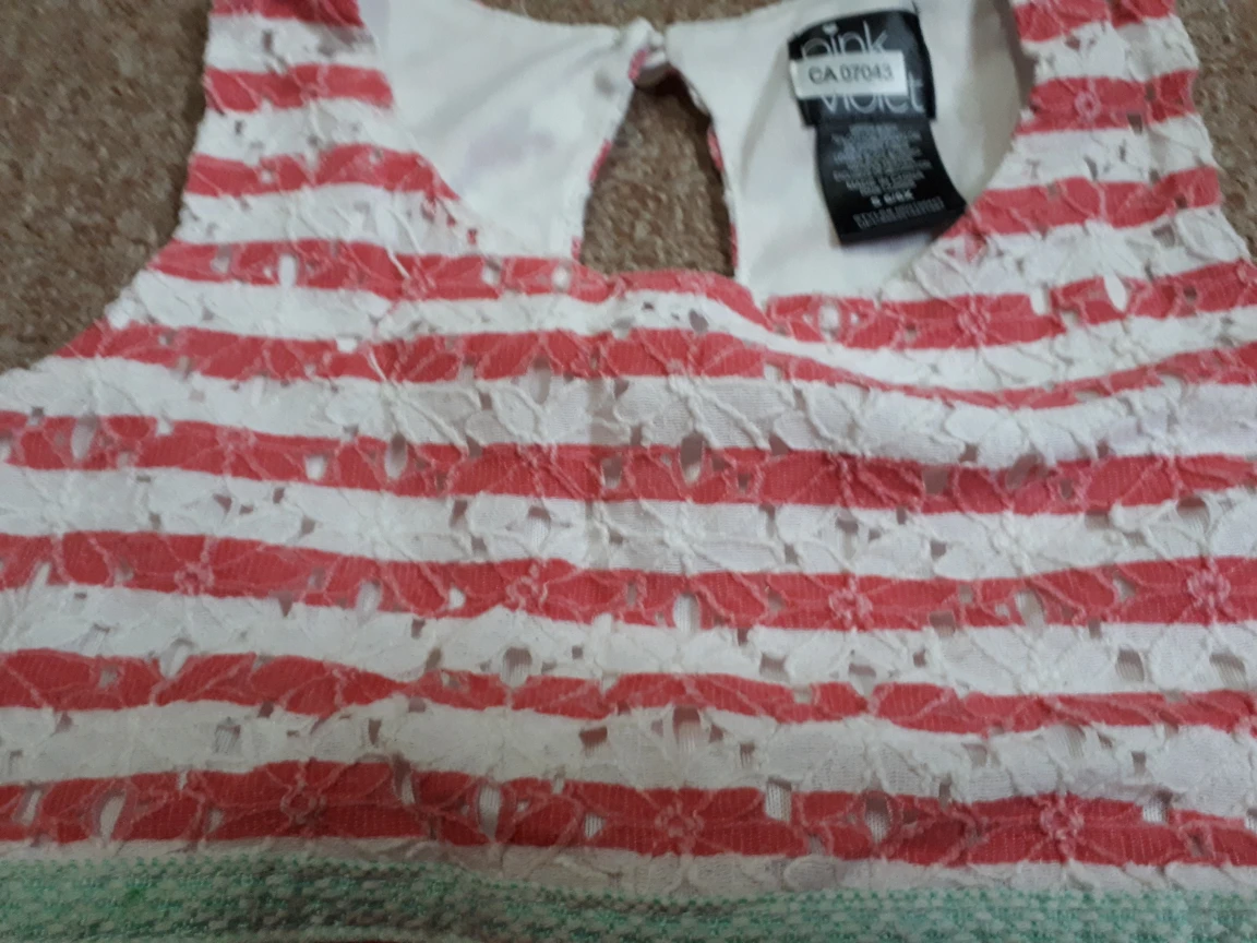 summer dress - photo 3