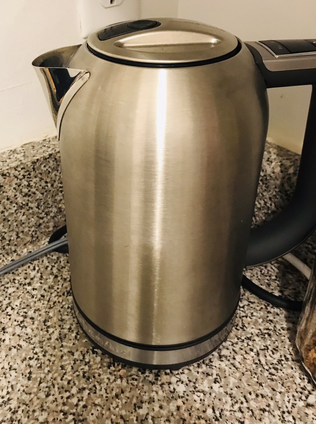 KitchenAid Stainless Steel   thumbnail