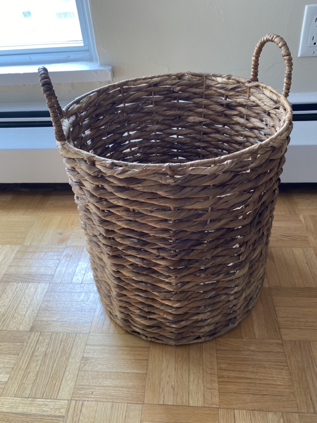 Basket big size - photo 2
