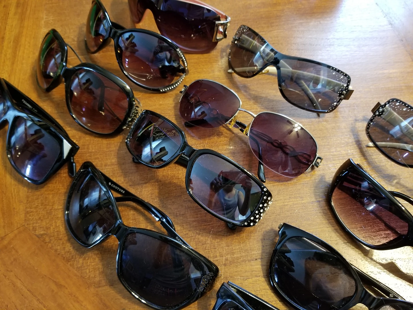 sunglasses - photo 2