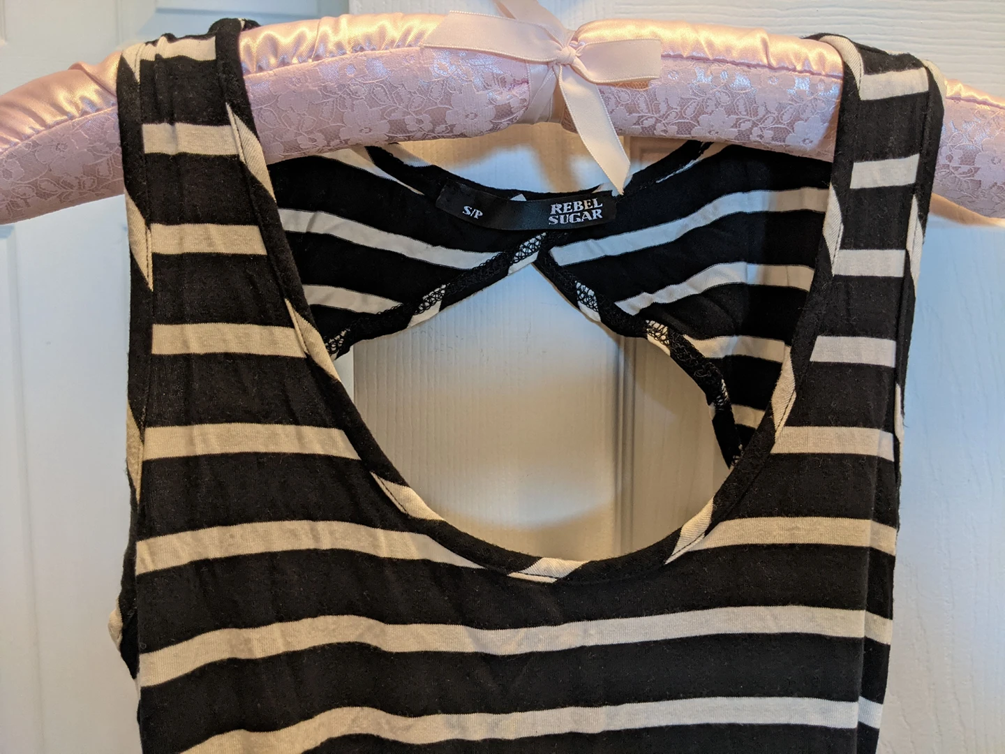 Rebel Sugar size small dress image indicator(5)