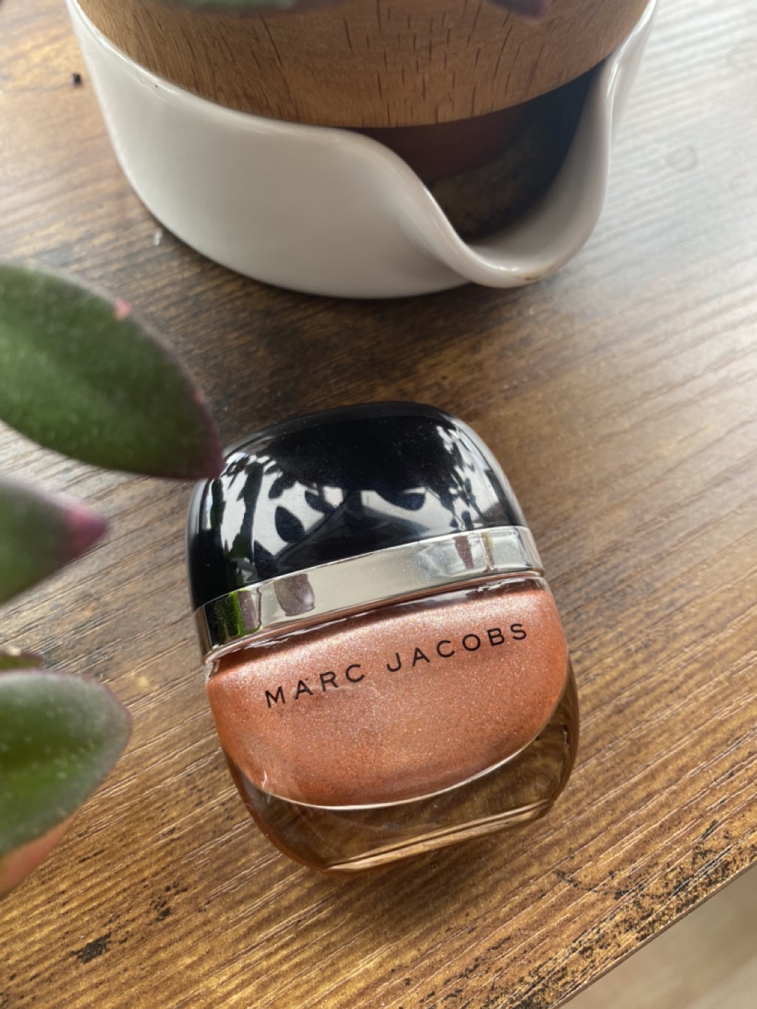 Marc Jacobs Nail Enamel - photo 3