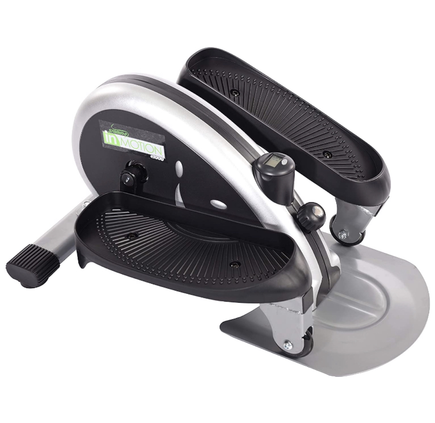 Elliptical 