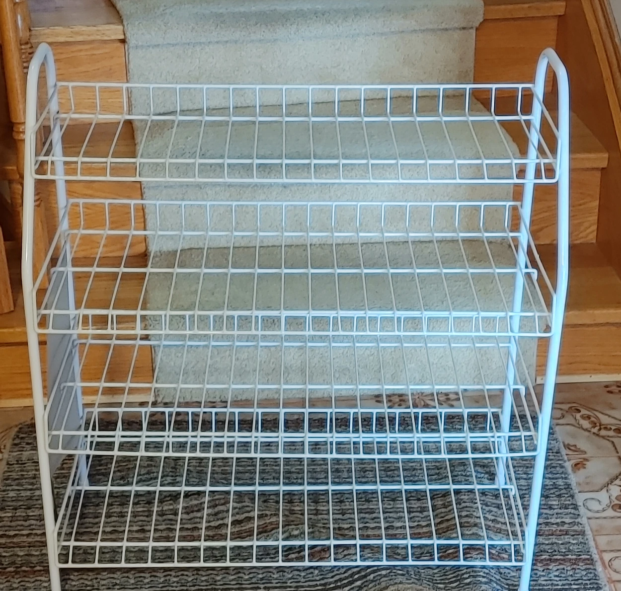 Shoe rack - photo 2
