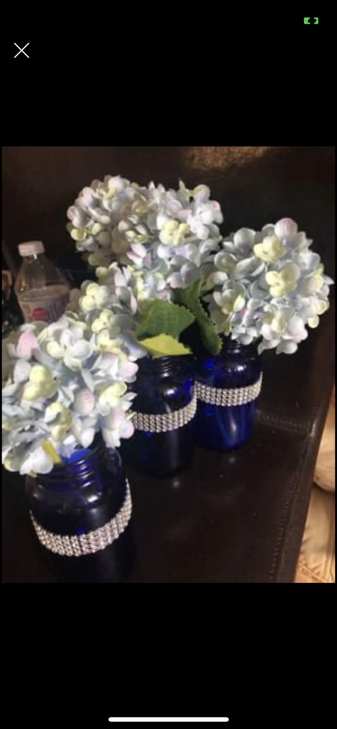 Vases $20 for All items. PickUp: Eglinton-Mt.Pleasant  thumbnail