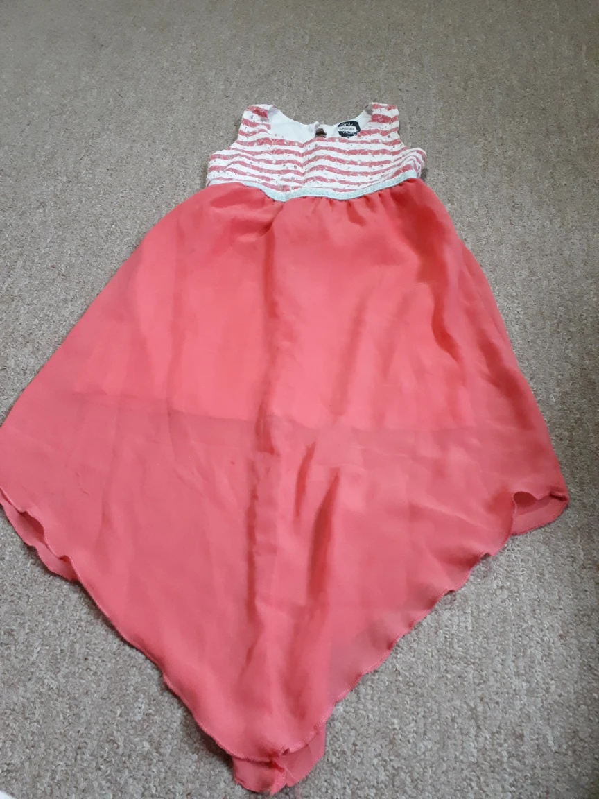summer dress - photo 2