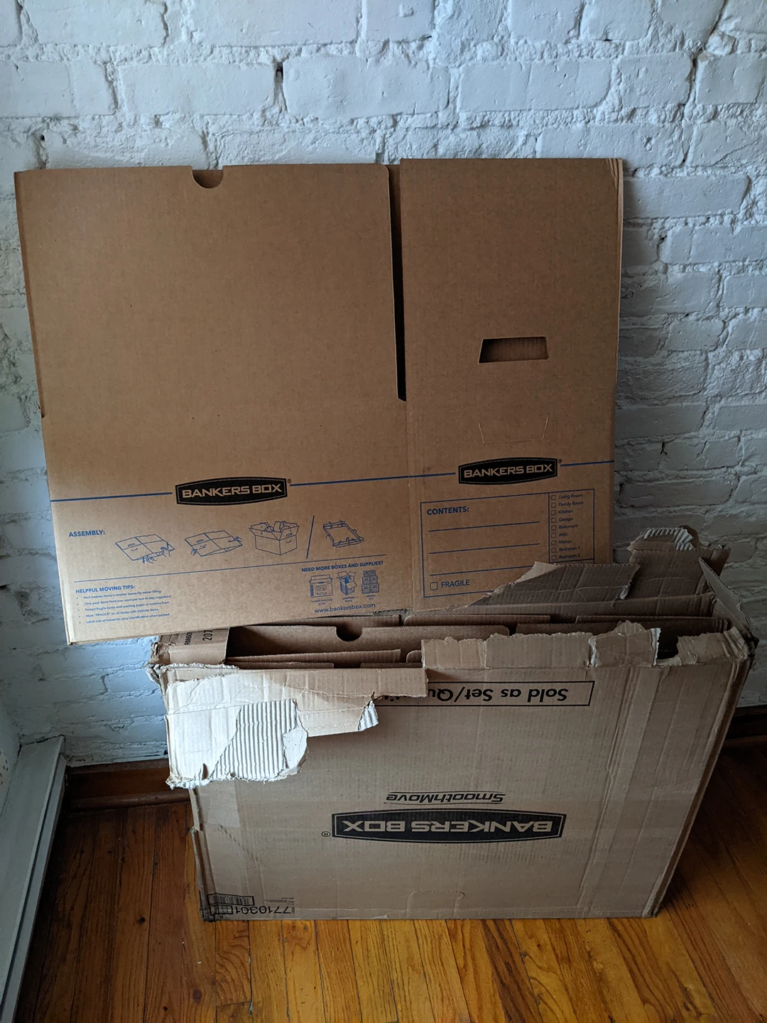 medium moving boxes