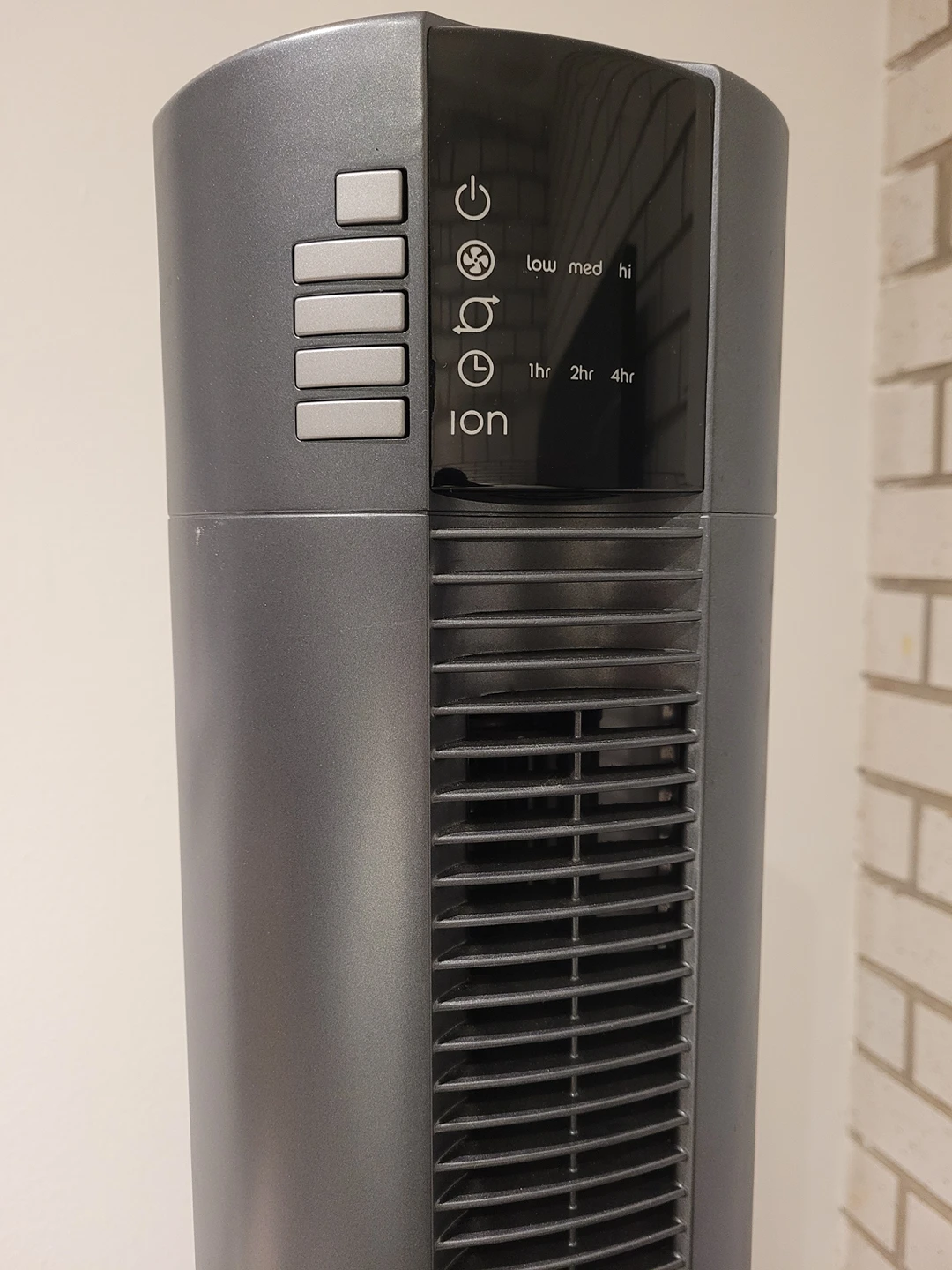 Lasko 48" Oscillating Tower Fan - photo 2