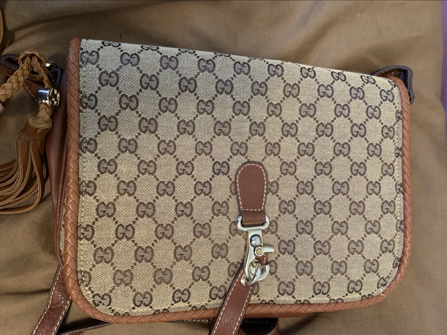  New Bag 